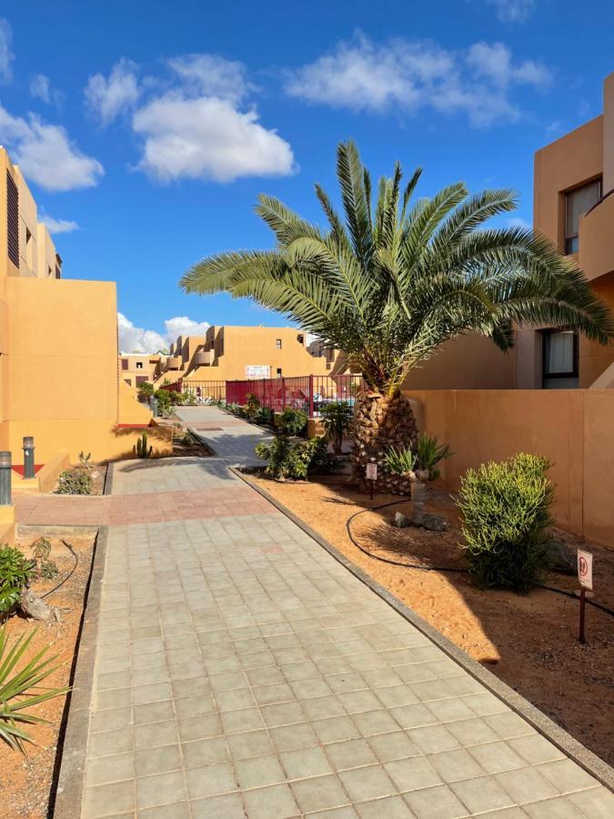 Apartamento Bahia Sol Caleta De Fuste Εξωτερικό φωτογραφία