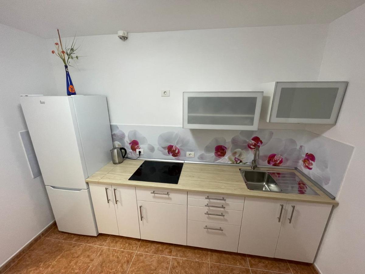 Apartamento Bahia Sol Caleta De Fuste Εξωτερικό φωτογραφία