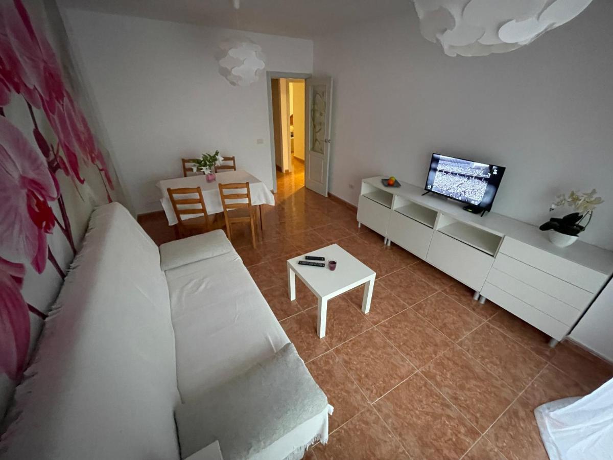 Apartamento Bahia Sol Caleta De Fuste Εξωτερικό φωτογραφία