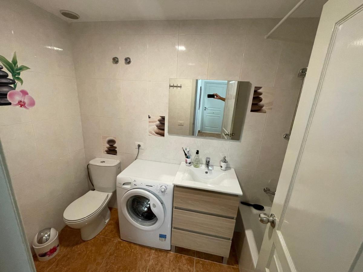 Apartamento Bahia Sol Caleta De Fuste Εξωτερικό φωτογραφία