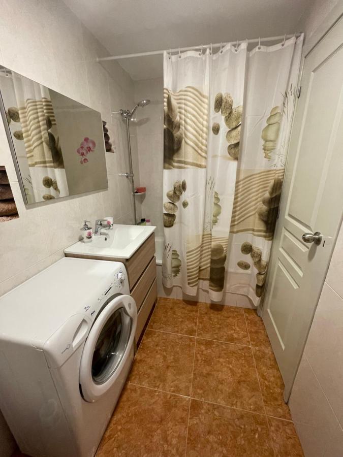 Apartamento Bahia Sol Caleta De Fuste Εξωτερικό φωτογραφία