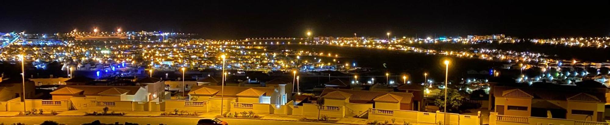 Apartamento Bahia Sol Caleta De Fuste Εξωτερικό φωτογραφία