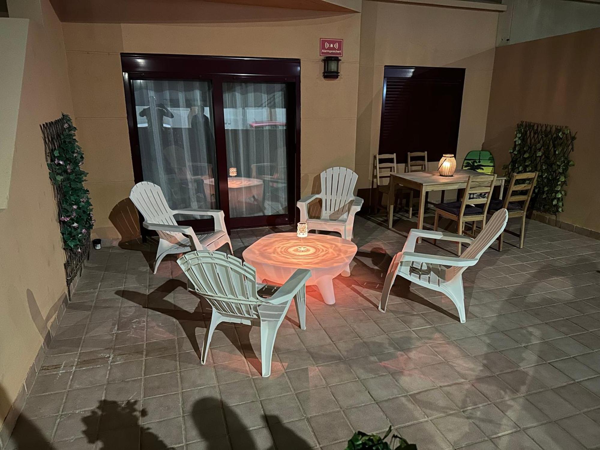 Apartamento Bahia Sol Caleta De Fuste Εξωτερικό φωτογραφία